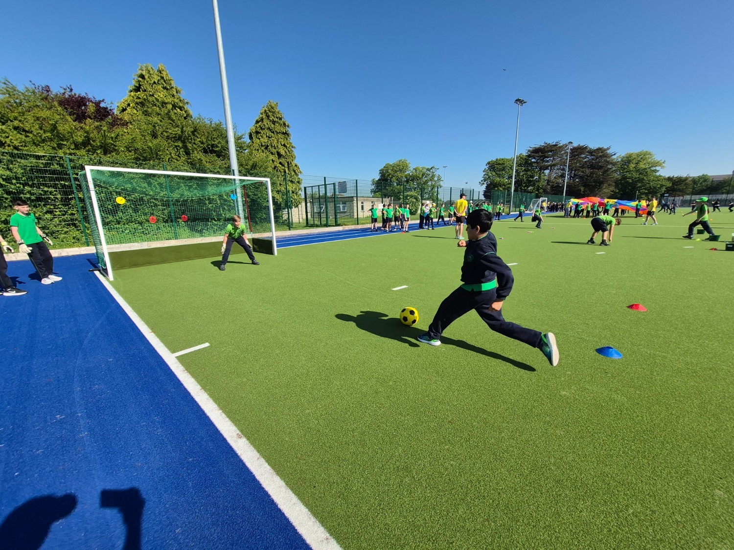 Sports Day 2026